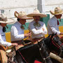 Los Caballeros - Charreada in Guadalajara