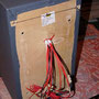 Cubby-Box Verkabelung