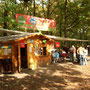 Nette Leute Club im Kletterwald " tree2tree " Oberhausen  2010