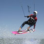 Kitesurfen