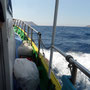 Kastelorizo - Marco Polo - photo D. Ferré