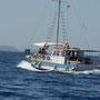 Kastelorizo - Ag. Constantinos - photo D. Ferré
