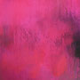 Vibration rose 5 - 2010 - 60 x 45 cm