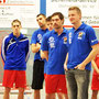 Das Thofu-Team