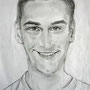 Markus 29.5x21 cm 2015