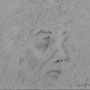 Titel: Katja 25cmx30cm-2012