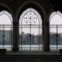 Friedhofstor
