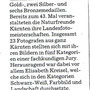 KTZ vom 19.11.2010