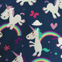 Einhorn Regenbogen