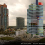 back to the city tower concept 2009