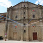 Eglise de Tempio Pausania