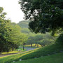 2025年6月　北総花の丘公園