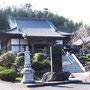 龍湖寺　3月