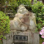 ・来迎寺(布袋尊)