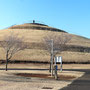 展望古墳（牧の原古墳）