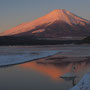 山中湖