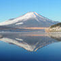山中湖