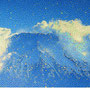 水の山