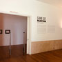 GAME, SET, MATCH. THREE CONCEPTS OF THE ARTISTS' BOOK  Museum Serralves, Porto, Portugal. 