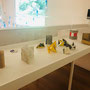 GAME, SET, MATCH. THREE CONCEPTS OF THE ARTISTS' BOOK  Museum Serralves, Porto, Portugal. 