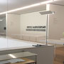 GAME, SET, MATCH. THREE CONCEPTS OF THE ARTISTS' BOOK  Museum Serralves, Porto, 
