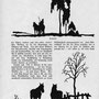Artikel Westermanns Monatshefte von 1921