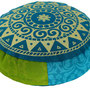 Meditationskissen-rund-10cm-luxus-meeresboden 5