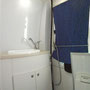 rear bathroom 