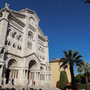 Kirche in Monaco