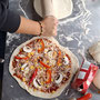 Pizza beleben