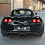 Lotus Elise S3 Heck