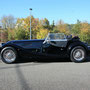 Morgan 4/4 Sports Black Seite