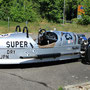 Morgan 3-Wheeler Superdry Seite