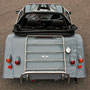 Morgan 4/4 Dove Grey Heck