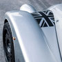Morgan Plus 8 Kotflügel