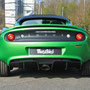 Lotus Elise Sport 220 Heck