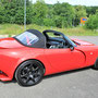 TVR Tamora Heck