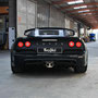 Lotus Exige Sport 350 Heck