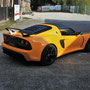 Lotus Exige Sport 350 Hinten