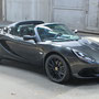 Lotus Elise Sport 220 Dark Grey Metallic Seite