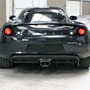 Lotus Evora S Heck