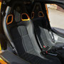 Lotus Exige Sport 350 Innenraum