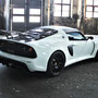 Lotus Exige Sport 410 Heck