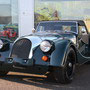 Morgan Roadster Brooklands Front