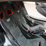 Lotus Exige Sport 350 Innenraum
