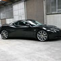 Lotus Evora S Seite