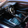 Lotus Europa S Innenraum