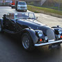 Morgan Roadster 3,7 Front