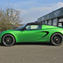 Lotus Elise Sport 220 Seitenprofil
