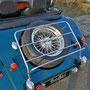 Morgan Plus 8 - 2004 Heck
